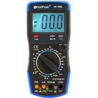 HOLDPEAK 760B