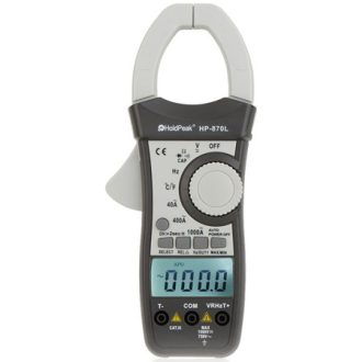HOLDPEAK 870L