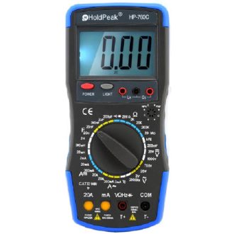 HOLDPEAK 760C