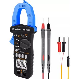 HOLDPEAK 7200B