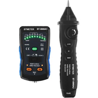 HOLDPEAK 5900A vezetékkereső, teszter