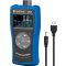 HOLDPEAK 5800G ammónia és hőmérséklet mérő műszer, NH3