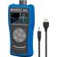 HOLDPEAK 5800G ammónia és hőmérséklet mérő műszer, NH3