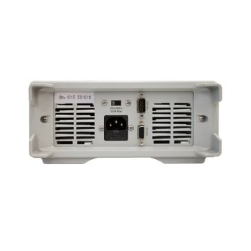 Peaktech P 2275 elektronikus terhelés