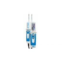 RCD teszter