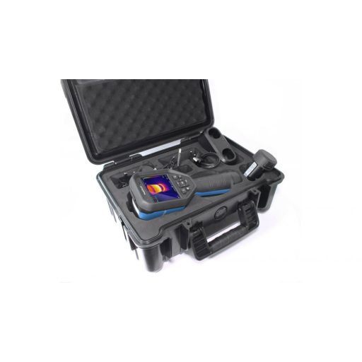 Peaktech P 5620 infravörös hőkamera