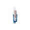 Peaktech P 1096 feszültség és RCD-teszter