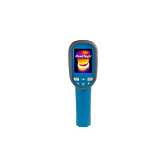 Peaktech P 5610A infravörös hőkamera