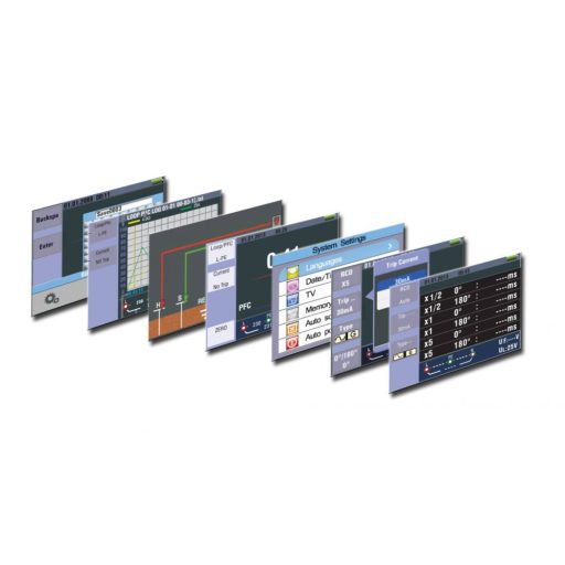 Peaktech P 2755 multifunkciós érintésvédelmi műszer
