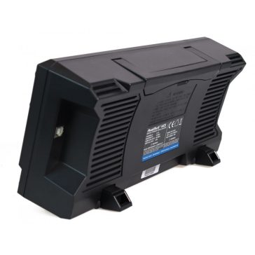 Peaktech P 1401 digitális oszcilloszkóp