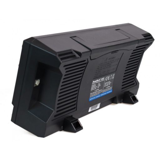 Peaktech P 1401 digitális oszcilloszkóp