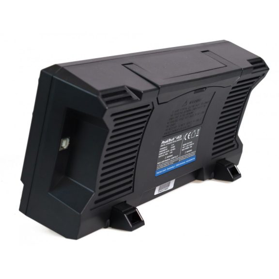 Peaktech P 1401 digitális oszcilloszkóp
