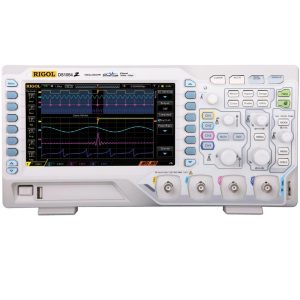 Rigol DS1054Z digitális tároló oszcilloszkóp Rigol DS1054Z digitális tároló oszcilloszkóp