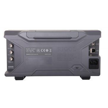 Rigol DS1054Z oszcilloszkóp