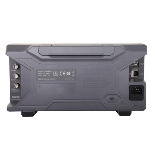 Rigol DS1054Z oszcilloszkóp