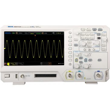 Rigol MSO5152E digitális tároló oszcilloszkóp