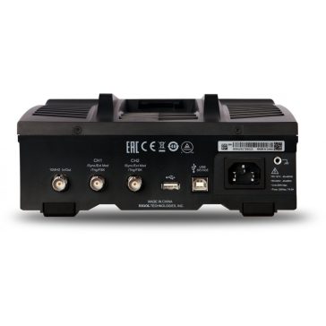 Rigol DG992 függvénygenerátor