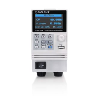 Siglent SPS5081X labortápegység
