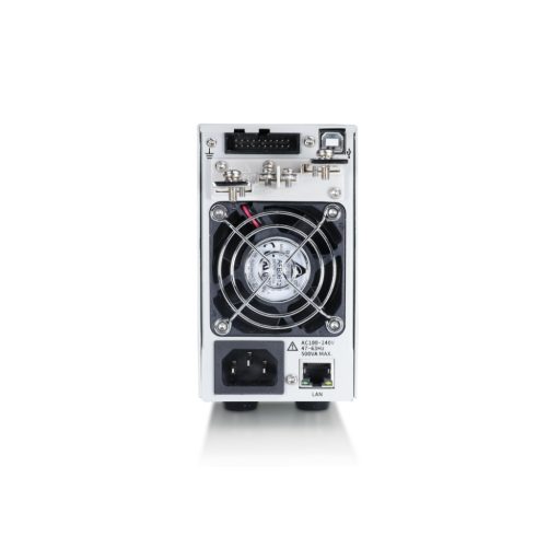 Siglent SPS5081X labortápegység