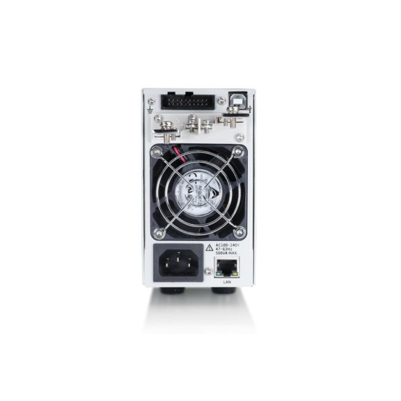 Siglent SPS5081X labortápegység