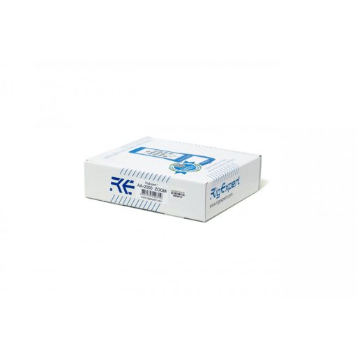 RigExpert AA-3000 ZOOM antenna analizátor
