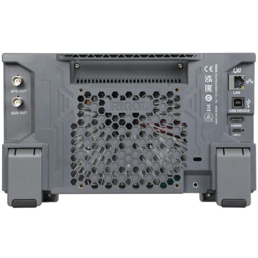 Rigol DHO924S digitális oszcilloszkóp