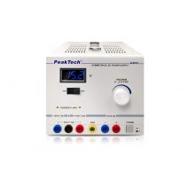 PEAKTECH
