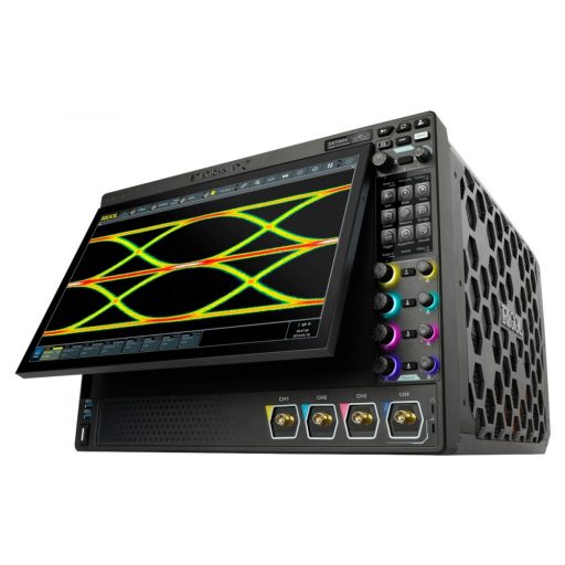 Rigol DS70304 digitális oszcilloszkóp