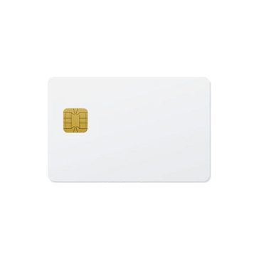  A22CR Java Smart Card érintkezős és NFC intelligens kártya