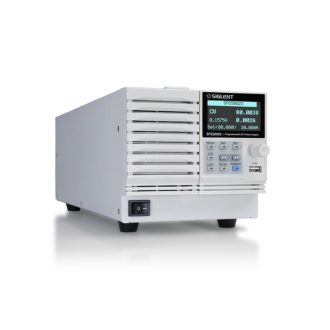 Siglent SPS5042X labortápegység