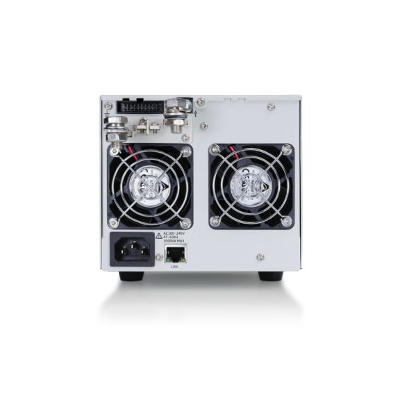 Siglent SPS5042X labortápegység