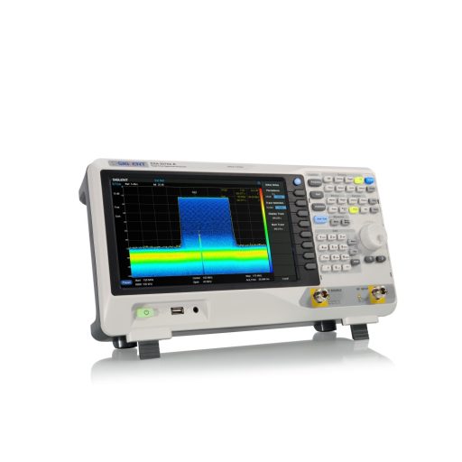 Siglent SSA3050X-R spektrumanalizátor