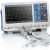 Rohde & Schwarz RTB2K-COM4 digitális tároló oszcilloszkóp, logikai analizátor, függvénygenerátor
