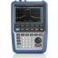Rohde & Schwarz Spectrum Rider FPH kézi spektrumanalizátor