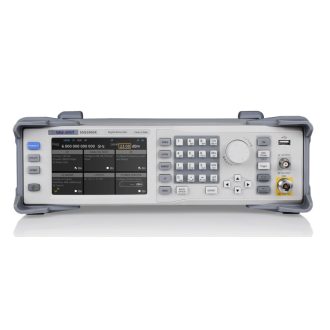 Siglent SSG5060X rf szignálgenerátor