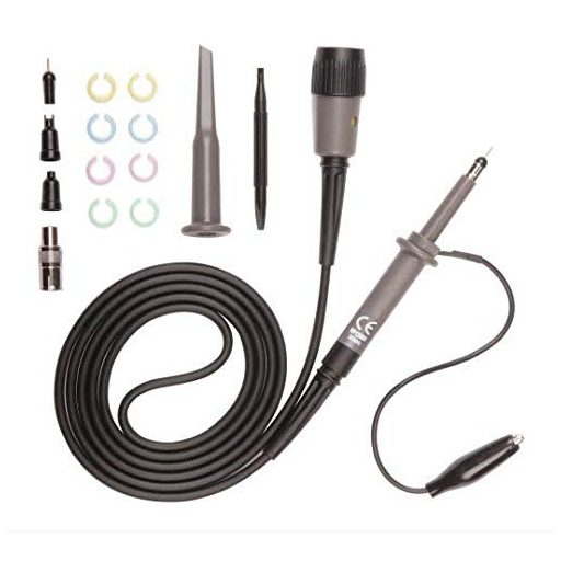 Rigol RP1300H nagyfeszültségű oszcilloszkóp szonda