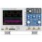 Rohde & Schwarz RTC1K-202M digitális tároló oszcilloszkóp, logikai analizátor