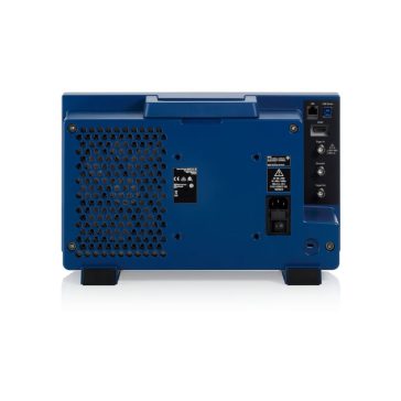 Rohde & Schwarz MXO34 digitális oszcilloszkóp 