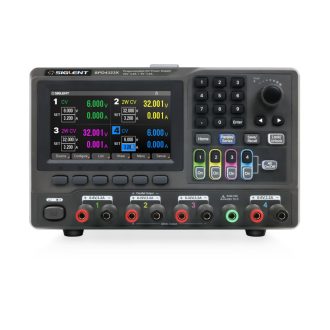 Siglent SPD4323X labortápegység