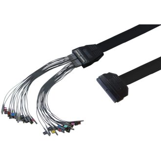 Rigol PLA2216 logikai analizátor mérőfej