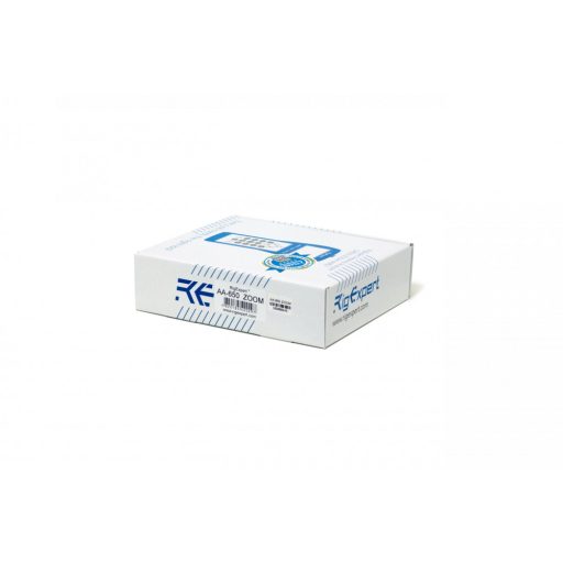 RigExpert AA-650 ZOOM antenna analizátor