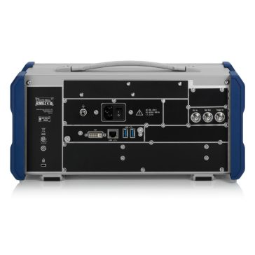 Rohde & Schwarz ZNLE vektor-hálózat analizátor