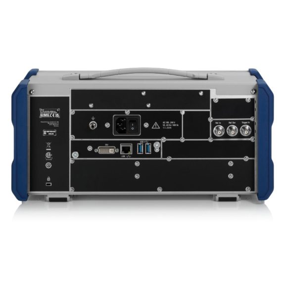 Rohde & Schwarz ZNLE vektor-hálózat analizátor