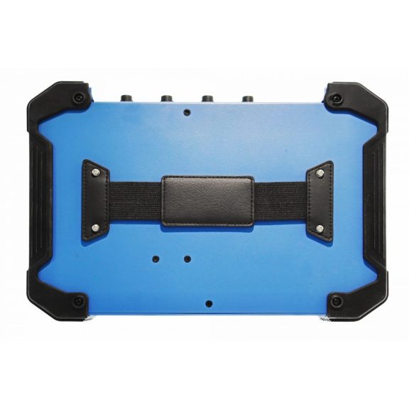 Peaktech P 1207 digitális oszcilloszkóp