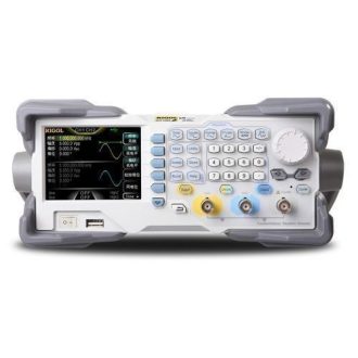 Rigol DG1062Z függvénygenerátor