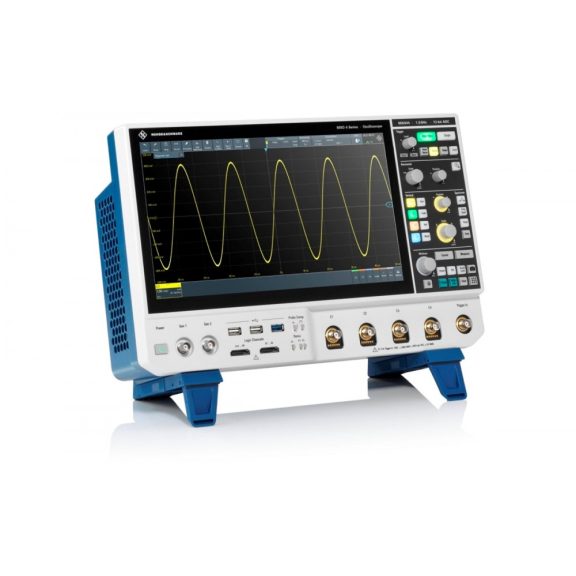 Rohde & Schwarz MXO44-2415 digitális oszcilloszkóp