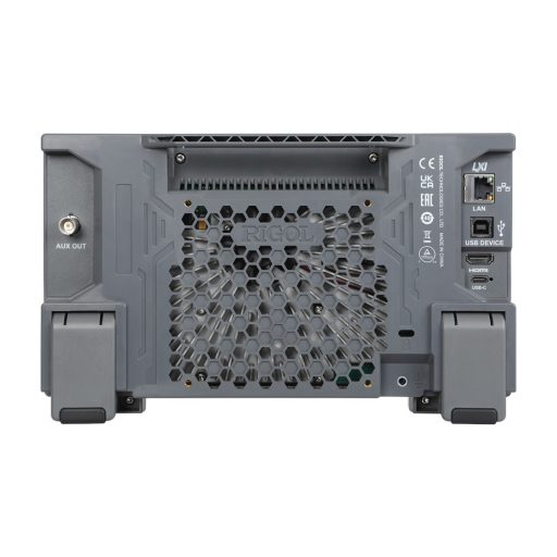 Rigol DHO804 digitális oszcilloszkóp