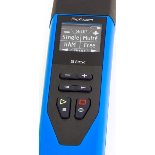 RigExpert Stick 230 antenna analizátor