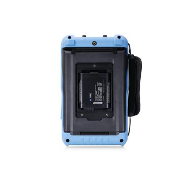 Siglent SHS810X kézi oszcilloszkóp