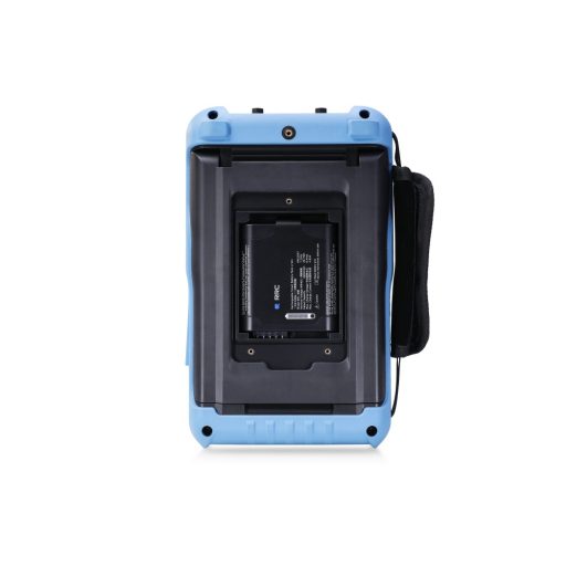 Siglent SHS810X kézi oszcilloszkóp